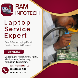 Ram infotech chennai